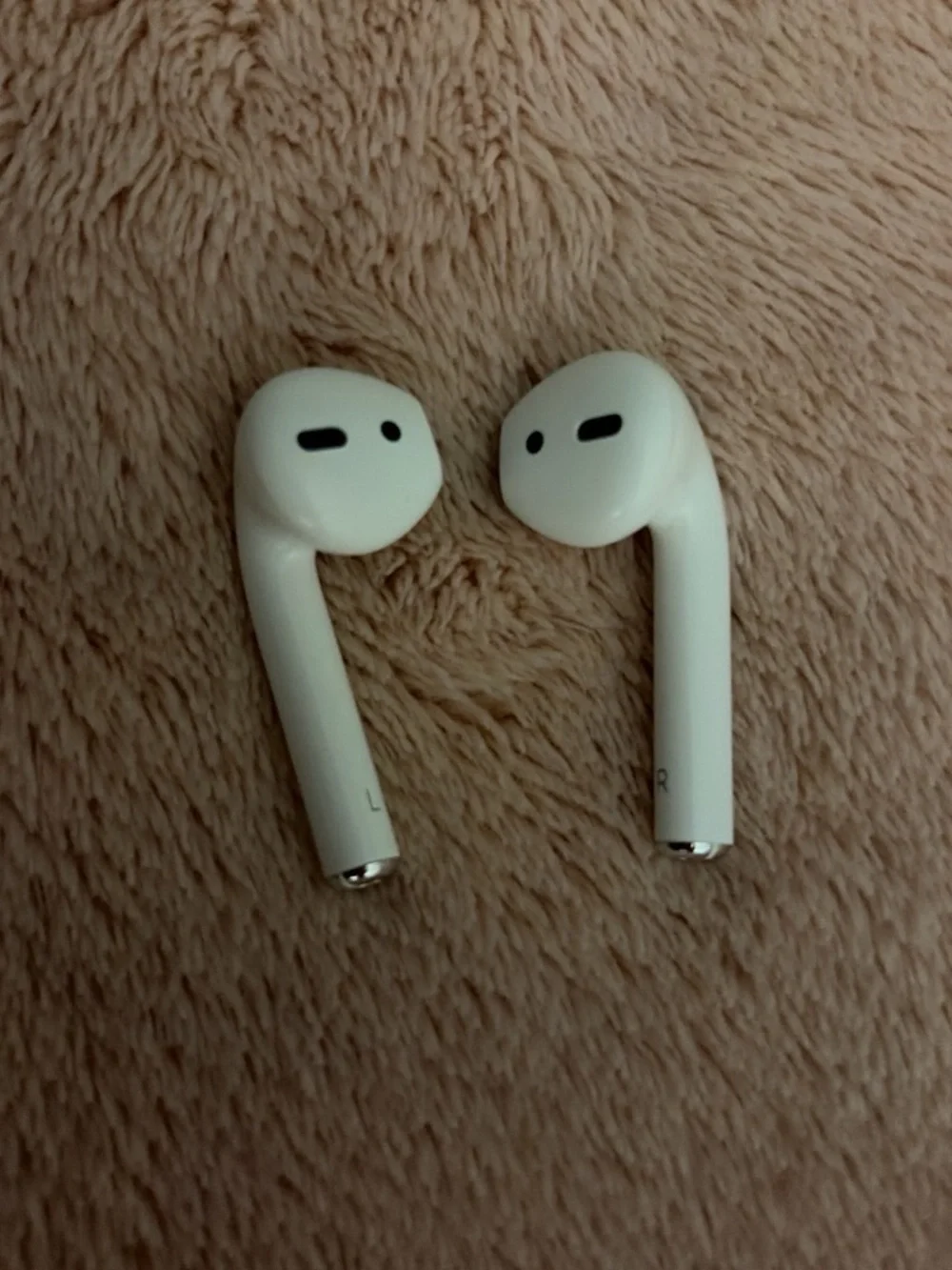 Apple AirPods